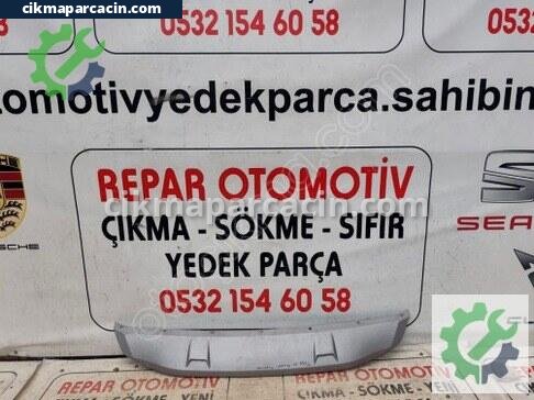 Togg T10X Ön Tampon çıkma parça