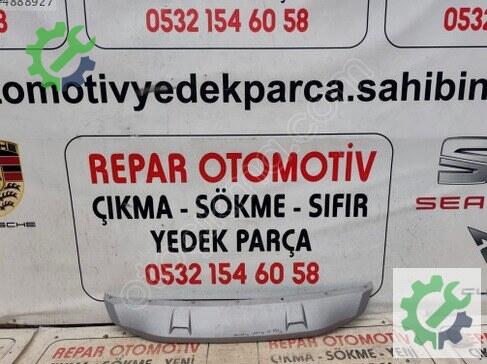 Togg T10X Ön Tampon çıkma parça