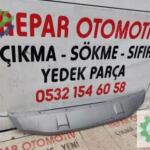 Togg ön tampon eki  B0402901040 orjinal çıkma