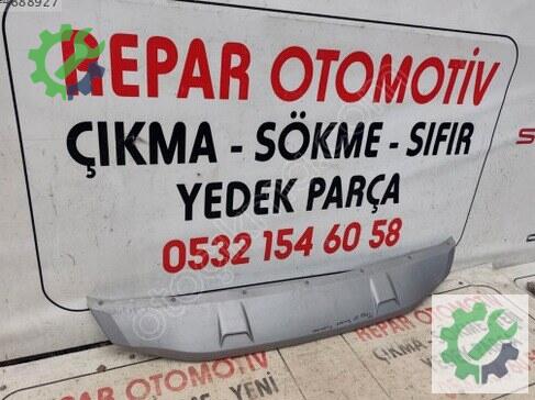 Togg T10X Ön Tampon B0402901040 çıkma parça