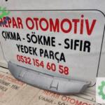 Togg ön tampon eki  B0402901040 orjinal çıkma