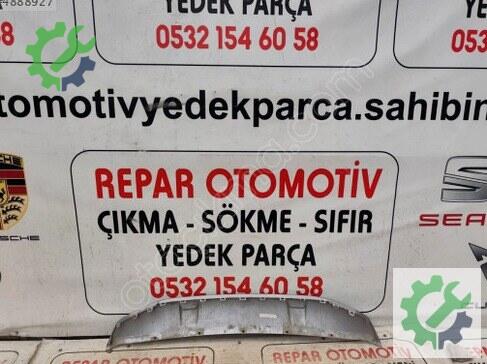 Togg T10X Ön Tampon B0402901040 çıkma parça