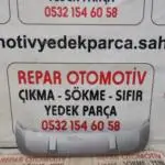 togg t10x arka tampon eki B0402902050