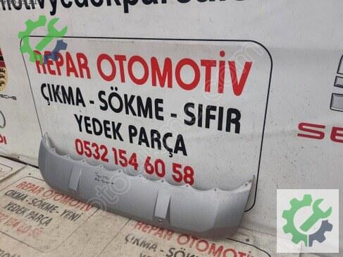 Togg T10X Arka Tampon B0402902050 çıkma parça