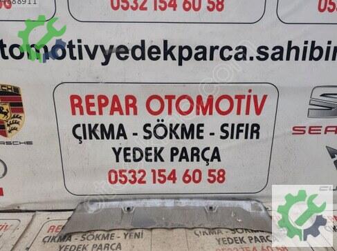 Togg T10X Arka Tampon B0402902050 çıkma parça