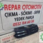 Dacia Sandero ön panjur 623109870r  orjinal çıkma
