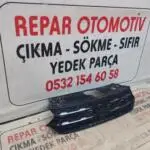 Dacia Sandero ön panjur 623109870r  orjinal çıkma