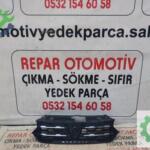 Dacia Sandero ön panjur 623109870r  orjinal çıkma