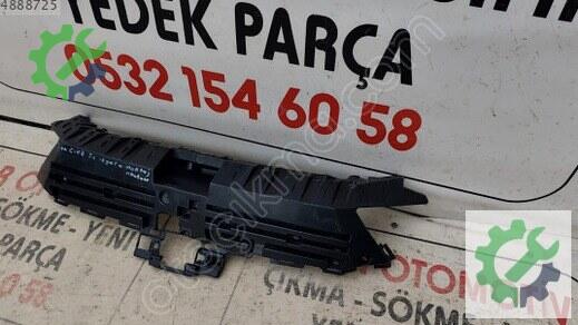Toyota C-HR Hybrid Tampon Izgarası 52117F4010 çıkma parça