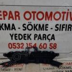 Toyota c-hr ön ızgara  52117f4010 orjinal çıkma