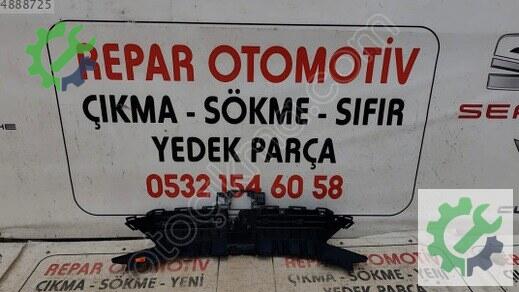 Toyota C-HR Hybrid Tampon Izgarası 52117F4010 çıkma parça