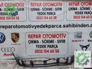 Hyundai ioniq 6 arka tampon 86612kl000