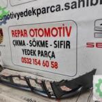 Hyundai ioniq 6 arka tampon 86612kl000