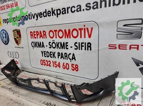 Hyundai Ioniq Hybrid Arka Tampon 86612KL000 çıkma parça