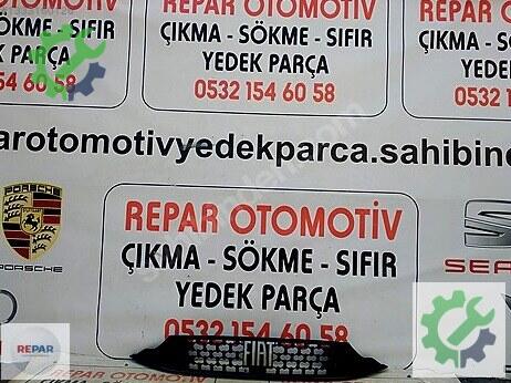 Fiat Egea Ön Panjur çıkma parça
