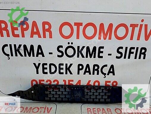 Fiat Egea Ön Panjur 735734385 çıkma parça