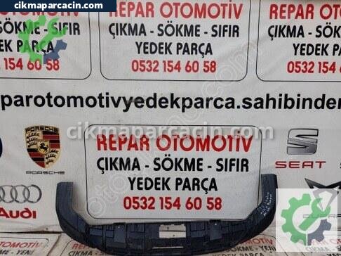 BYD Seal U Arka Tampon çıkma parça