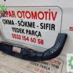 byd Seal u arka tampon eki Sa3hku2804112