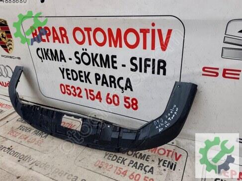 BYD Seal U Arka Tampon SA3HKU2804112 çıkma parça