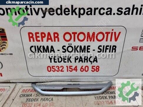 BYD Seal U Arka Tampon çıkma parça