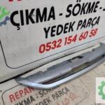 Byd Seal U arka tampon spoyler sa3hku2804117
