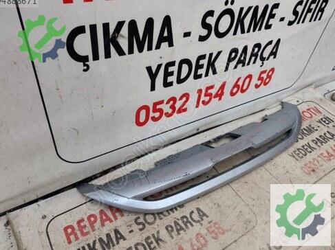 BYD Seal U Arka Tampon SA3HKU2804117 çıkma parça