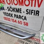 Byd Seal U arka tampon spoyler sa3hku2804117