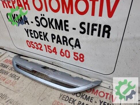 BYD Seal U Arka Tampon SA3HKU2804117 çıkma parça