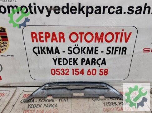 BYD Seal U Arka Tampon SA3HKU2804117 çıkma parça