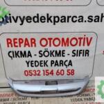 Byd Seal u arka tampon spoyler sa3hku2804117