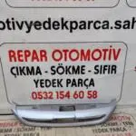 Byd Seal u arka tampon spoyler sa3hku2804117
