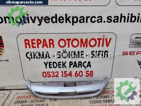 BYD Seal U Arka Tampon çıkma parça