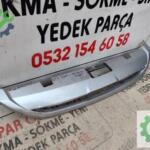 Byd Seal u arka tampon spoyler sa3hku2804117
