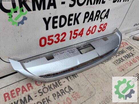 BYD Seal U Arka Tampon SA3HKU2804117 çıkma parça