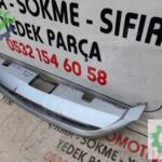 Byd Seal u arka tampon spoyler sa3hku2804117
