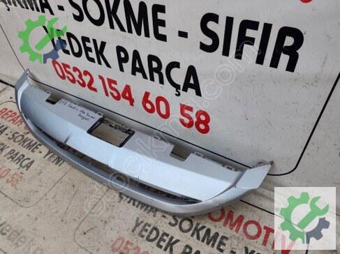 BYD Seal U Arka Tampon SA3HKU2804117 çıkma parça
