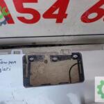 Byd Seal u arka tampon spoyler sa3hku2804117