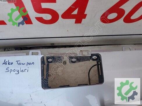 BYD Seal U Arka Tampon SA3HKU2804117 çıkma parça