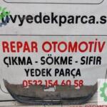 Byd Seal u arka tampon spoyler sa3hku2804117