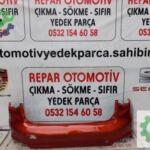 Fiat egea Cross arka tampon 735626585