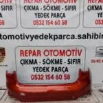 Fiat egea Cross arka tampon 735626585