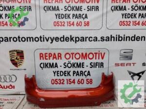 Fiat egea Cross arka tampon 735626585