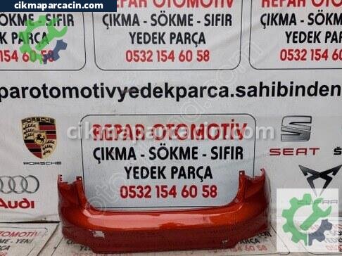 Fiat Egea Arka Tampon çıkma parça