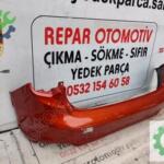Fiat egea Cross arka tampon 735626585