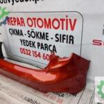 Fiat egea Cross arka tampon 735626585