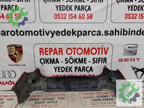 Fiat Egea Arka Tampon 735626585 çıkma parça