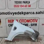 Ford Ranger sağ ön çamurluk 19/22 orjinal çıkma
