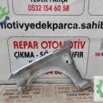 Ford Ranger sağ ön çamurluk 19/22 orjinal çıkma
