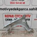 Ford Ranger sağ ön çamurluk 19/22 orjinal çıkma