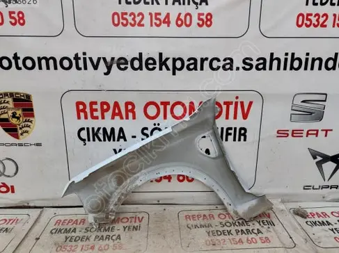 Ford Ranger Sağ Ön Çamurluk çıkma parça